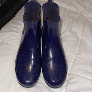 Neptune, Chelsea gloss hunter boots